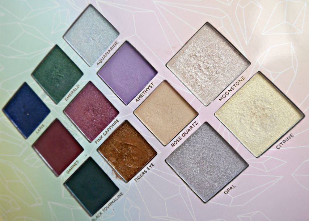 pacifica eye shadow palette