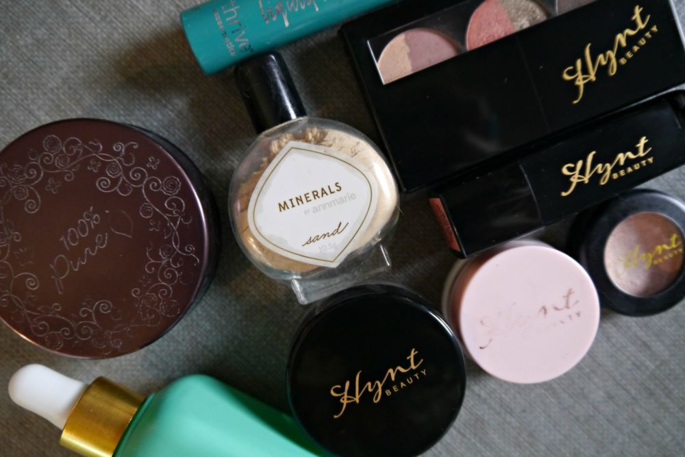 Hynt Beauty Review