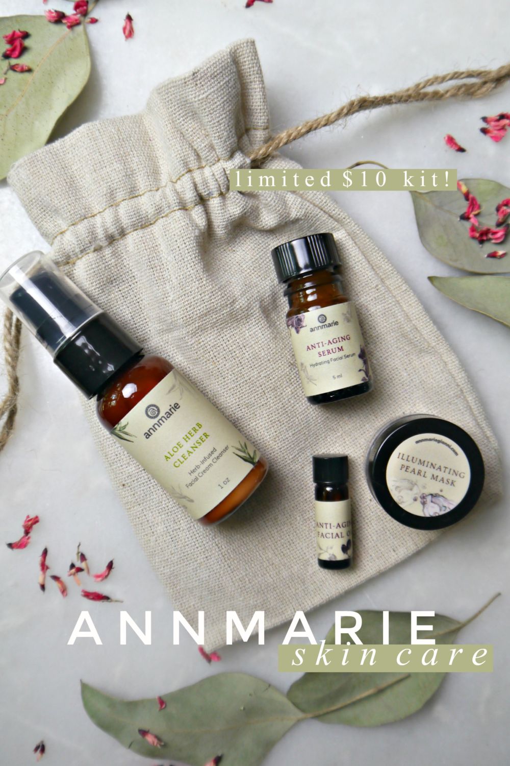 Annmarie Skin Care