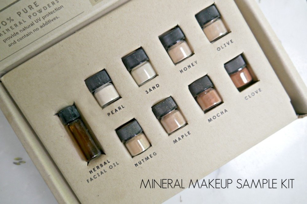 Minerals by Annmarie
