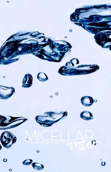 Micellar Water