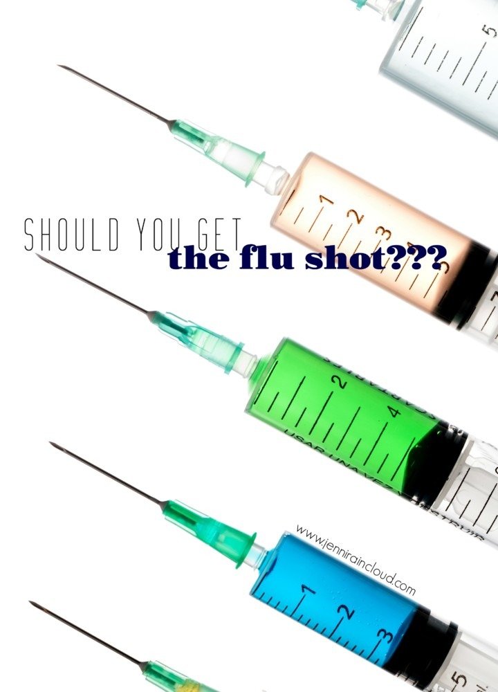 Flu Shot