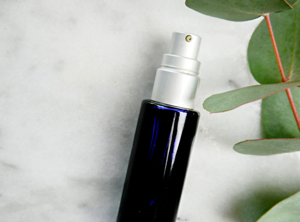 Learn How to Make a DIY Face Oil
