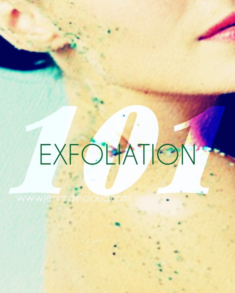 Exfoliation 101