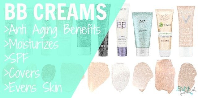 BB Cream Benefits