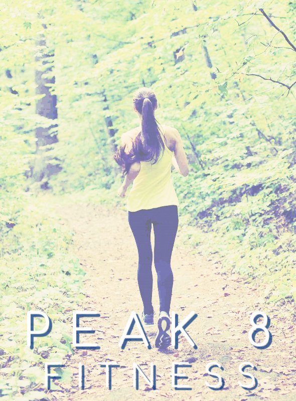 Peak 8 Fitness